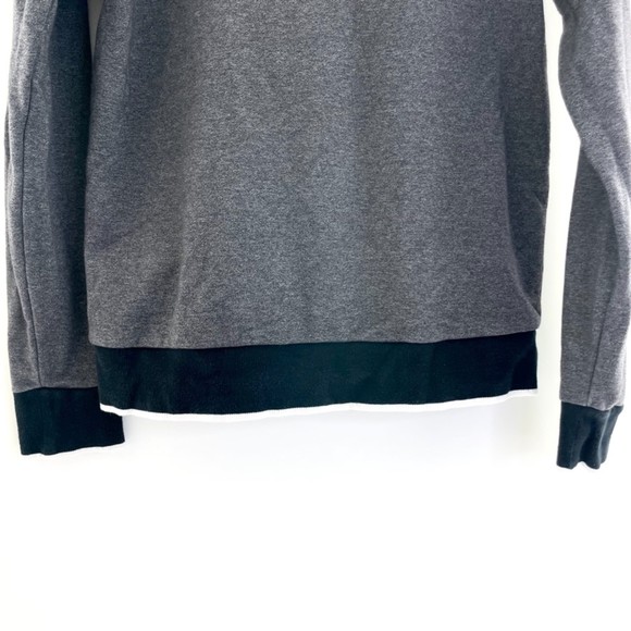 Baylor Bears Sic 'em Bears Under Armour Threadborne Gray Jacket Women's Medium - Picture 6 of 9